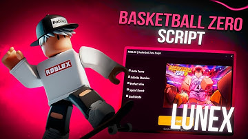 *NEW* Basketball: Zero Script (PASTEBIN 2025) (AUTO DONK , AUTO BLOCK , HITBOX , STYLES
