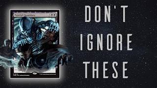 Underrated Commander Cards That Break the Game