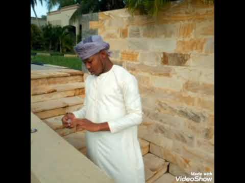 Shekhe Abdallah Qaswida Mwezi Mwema Ramadhan Kutoka Abnau