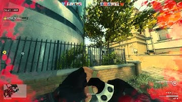 Dirty Bomb Sniper plays