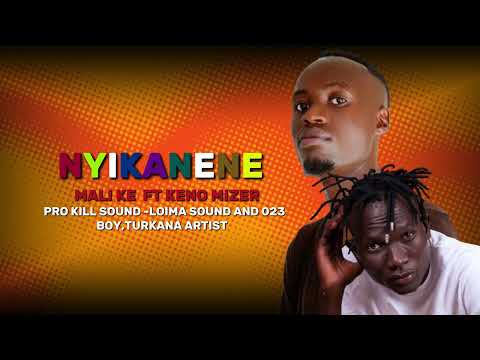 NYIKANENE KENOMAIZER X MALI KE