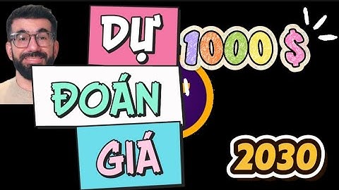 Dự đoán Giá Pi Network 1000$ vào 2030 👀💥🎉🅿️ℹ️ #pinetwork #investtv #coin #crypto