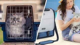 Soft Vs Hard Cat Carrier - Which is Right for You? screenshot 2