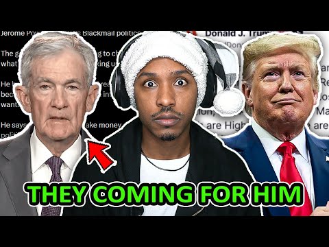 The Divided States Of America