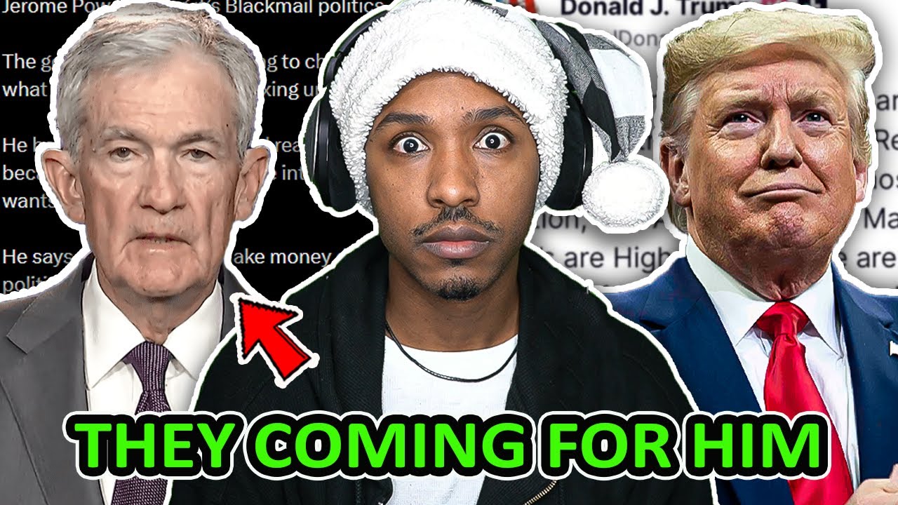 The Fed’s Independence Is Being Tested