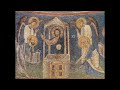 Valery Kikta : Frescoes of St-Sophia of Kiev (1972)