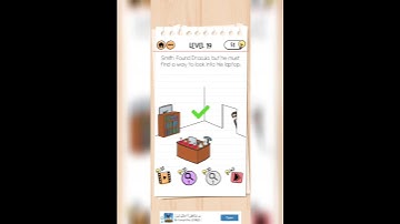 Brian test 2 | Smith and Joe part 1 | level 19