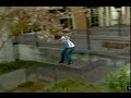 Taylor kennedy  mini skate part