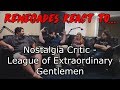 Renegades React to... Nostalgia Critic - League of Extraordinary Gentlemen
