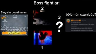 Tel Alinin Nasıl Olucağını Açıklıyorum