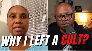 Celebrity I Spent Years in the Seventh Day Adventists —Here's Why I Left Profile