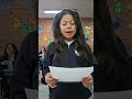 Palabras de despedida- Danna Bello