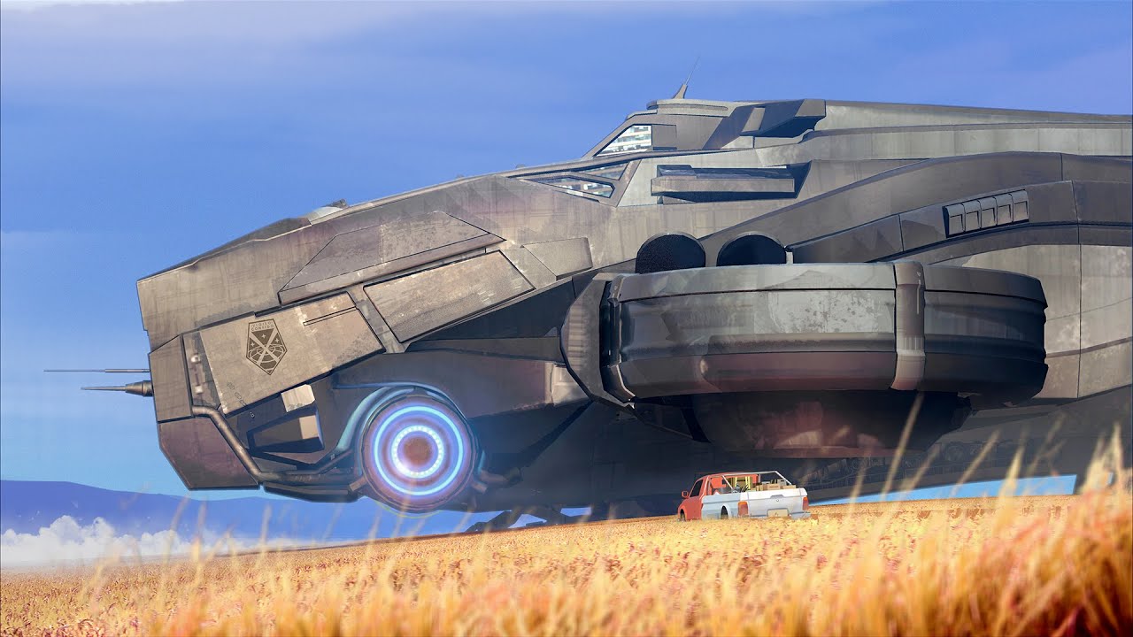 XCOM 2 LWOTC Ultimate Легенда\Терминатор. #7. Mec status: RED