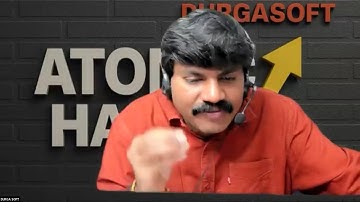 Reward Creates Emotion – Emotion Creates Repetition | Life Changing Class by Durga Sir