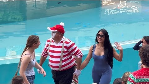 Who knew silence could be this hilarious? | Tom the Mime