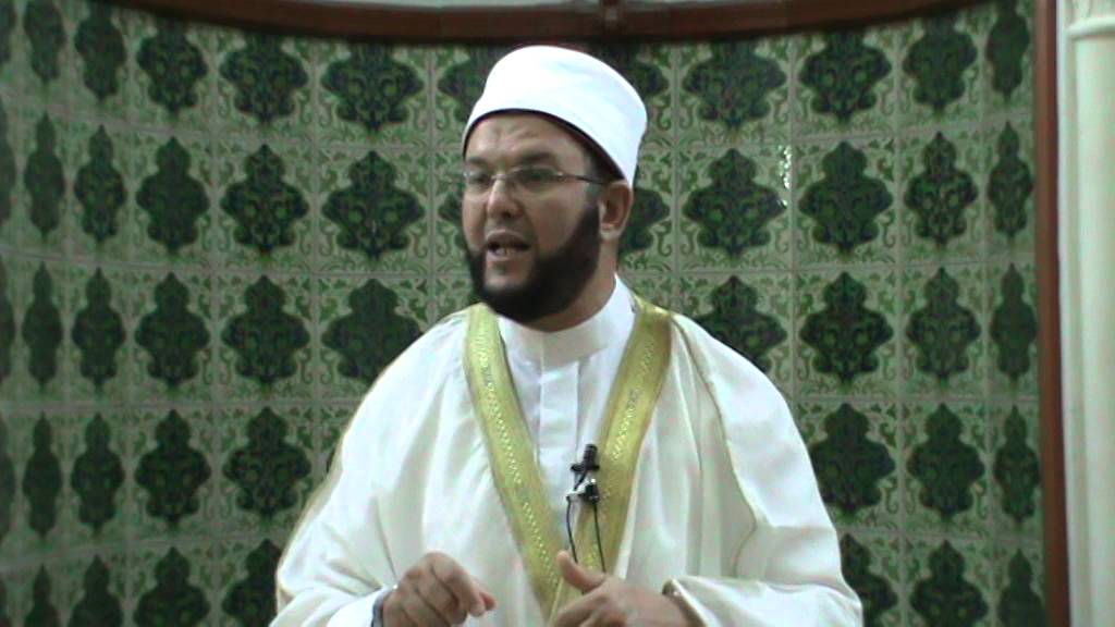 شرح الحكم العطائيّة - الدرس الأوّل - للشيخ الدكتور منير الكمنتر