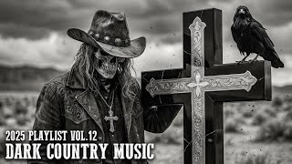 Dead Cowboy Rides Again – Dark Country Legends Never Die