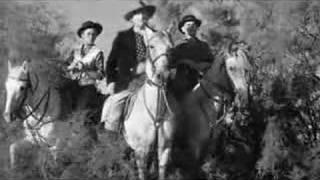 The Red Balloon & White Mane Trailer (Albert Lamorisse)