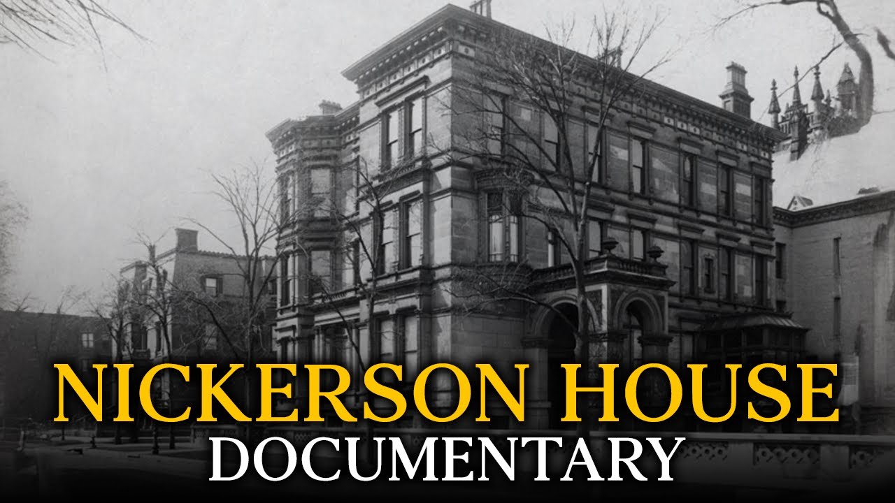 The Dark Story of Chicago's Last Standing Gilded Age Mansion: 140 Years of Survival