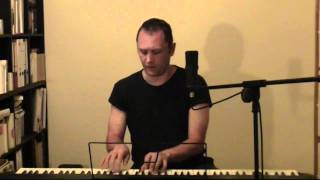 Walk On Water - (Marc Cohn cover)
