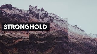 Miniatura de vídeo de "Stronghold | Lyric Video | Redemption Church"