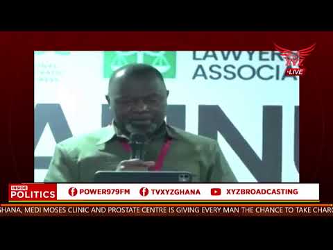 Inside Politics With Mugabe Maase Monday 8th September 2025 