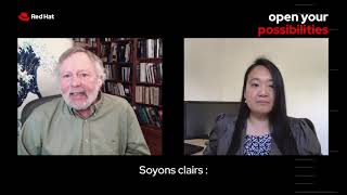 Multipliez les possibilités : la sécurité avec Lucy Kerner