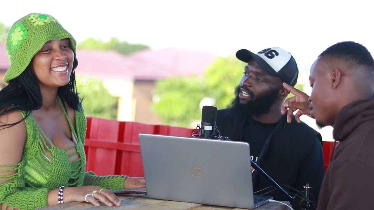 EP 7 | On December gigs | Top 5 local events | Tsi cafe & Aymos saga | Crisis in local events