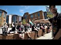BRINGING THE GOSPEL TO COLLEGE STUDENTS - OHIO STATE UNIVERSITY