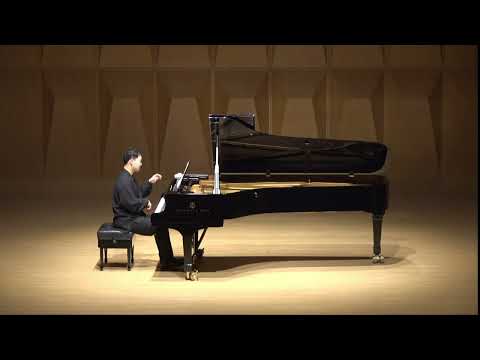 J. P. Rameau - V. Olaffson, The Arts and The Hours (라모-올라프손, 예술과 시간): 한국초연 (Korean Premiere)