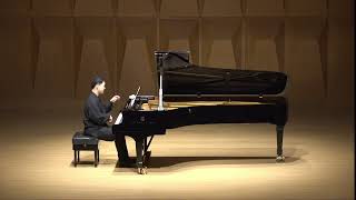J. P. Rameau - V. Olaffson, The Arts and The Hours (라모-올라프손, 예술과 시간): 한국초연 (Korean Premiere)