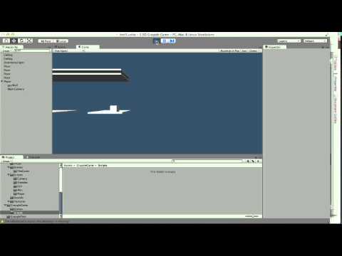 Unity Grapple Test