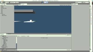 Unity Grapple Test