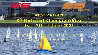 Race23B- DF95 National Champs 7th June 2023