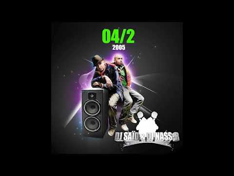 DJ Ryad - Show time \u0026 R\u0026B A L