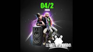 Dj Said \u0026 Nass-R - RnB Chic FG April #2 2005 (Radio FG) Mixtape