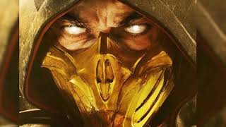 MK11: SCORPION NEW PHOTO HD 2019 MK11: SCORPION NEW PHOTO HD 2019