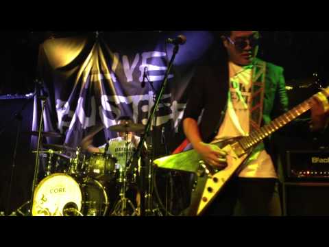 2014.06.14 브로큰 발렌타인[Broken Valentine] 콘서트- 상승