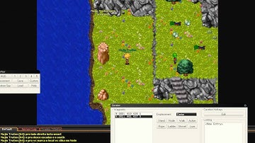 Como configurar o elfbot pro dbo