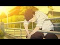 Demxntia - The words I should&#39;ve said (amv) (sub. español)