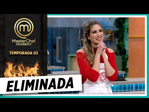 ¡Despedimos a Natalie!