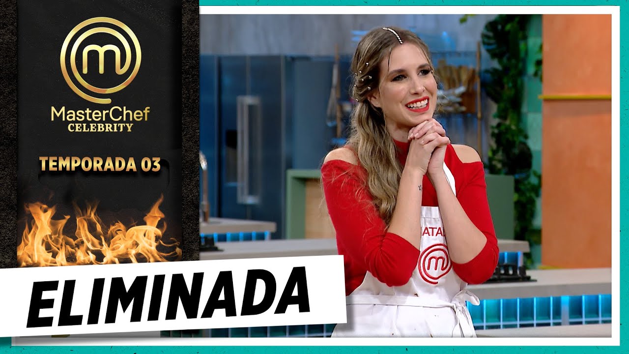 ¡Despedimos a Natalie!