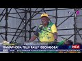 2024 elections  ramaphosa tells supporters that anc will be victorious
