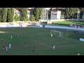 HŠK Zrinjski 1:0 HNK Šibenik | Highlights | Prijateljska utakmica 23.09.2022.