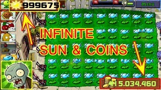 Plants vs Zombies FREE - Gameplay Review [UPDATED 14/5/2020] screenshot 5