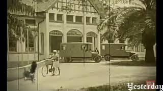 Rumah Sakit Catharina, Asahan, Sumatera Utara, Indonesia 1920-an