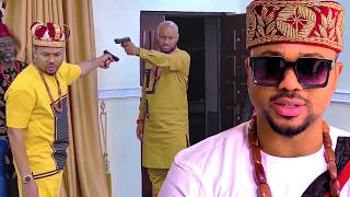 Download lagu Just Released Today 9 JUNE 2026. ROYAL BROTHERS CLASH - MIKE GODSON | Latest Nigerian Movie 2026