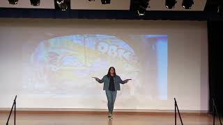 JMS  Spring Thing 2023 - Act 2