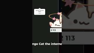 Keyboard Typing Cat, Bongo Cat