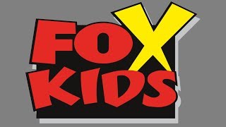 Fox Kids Neem Ons Met Je Mee